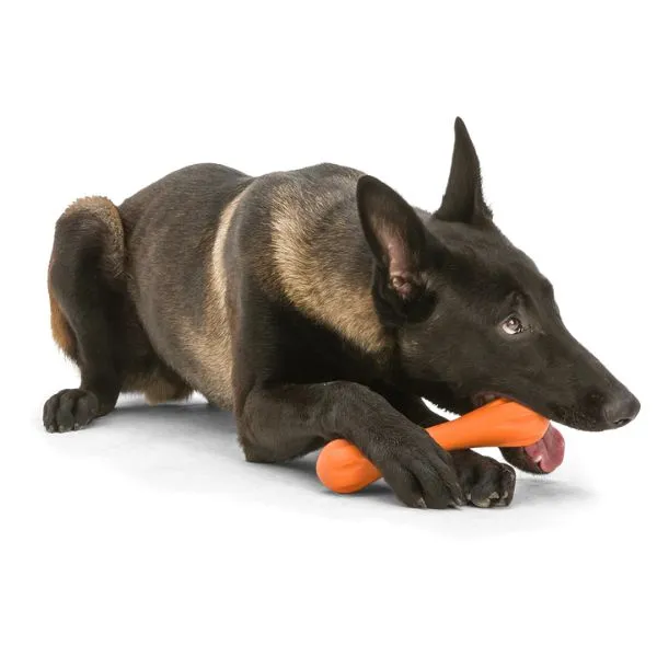 jouets pour chiens indestructible west paw hurley